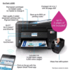 ⁦מדפסת Epson ECOTANK L6290⁩ – תמונה ⁦2⁩