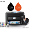 ⁦מדפסת Epson ECOTANK L6290⁩ – תמונה ⁦3⁩