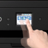 ⁦מדפסת Epson ECOTANK L6290⁩ – תמונה ⁦8⁩