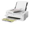 ⁦מדפסת Canon Pixma TS9551C⁩ – תמונה ⁦4⁩