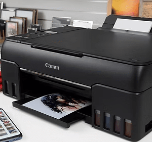 מדפסת Canon PIXMA G640