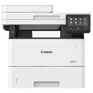 מדפסת Canon I-SENSYS mf553dw