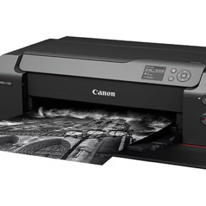 מדפסת Canon imagePROGRAF PRO-1100