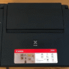 ⁦מדפסת Canon Pixma TS3352 בצבע אדום⁩ – תמונה ⁦3⁩