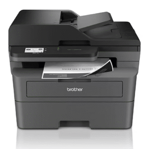 מדפסת משולבת ברדר Brother DCP-L2660DW