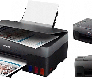 Canon Pixma G2420 מדפסת