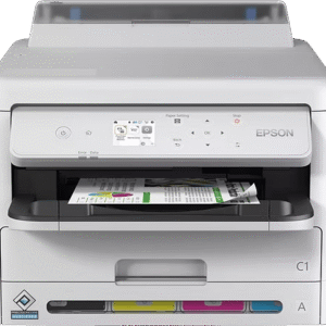 מדפסת Epson WorkForce WF-C5390DW