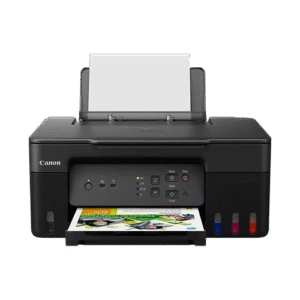 מדפסת Canon Pixma G3430