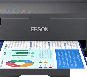מדפסת Epson ECOTANK L11050