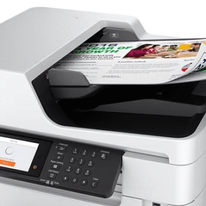 Epson WorkForce Pro WF-C879R מכונת צילום
