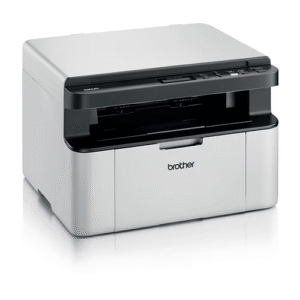 מדפסת לייזר Brother DCP-1610W