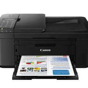 מדפסת Canon Pixma TR4650