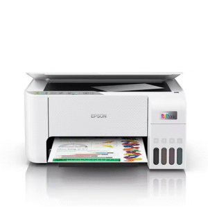 מדפסת Epson ECOTANK L3256