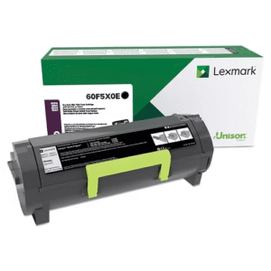 טונר גדול מקורי Lexmark 60F5X00 MX511 MX611