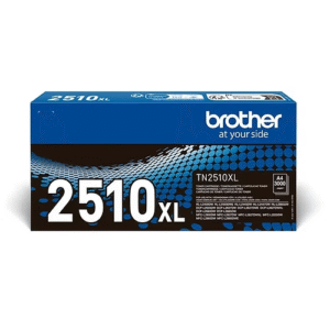 טונר ‏מקורי Brother TN-2510XL