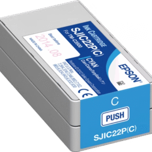 דיו מקורי Epson Ink cartridge for ColorWorks C3500