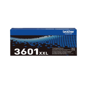 טונר ‏שחור מקורי Brother TN-3601XXL