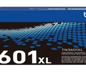 טונר ‏שחור מקורי Brother TN-3601XL