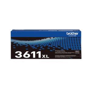 טונר ‏שחור מקורי Brother TN-3611XL
