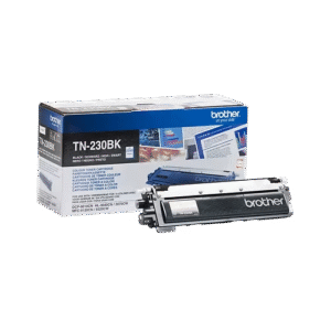 ‏טונר ‏מקורי Brother TN-230BK שחור