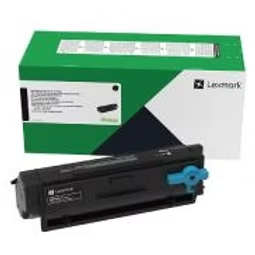 טונר צהוב לקסמרק מקורי 84C5HYE Lexmark CX725