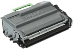 טונר ‏שחור מקורי Brother TN-3500