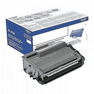 טונר ‏שחור מקורי Brother TN-3510
