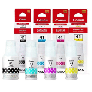 דיו מקורי קנון Canon CANON INK GI-41