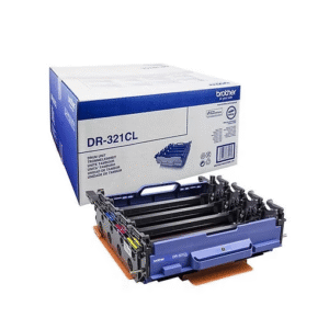 תוף מקורי Brother DR-321CL