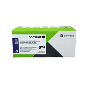 טונר גדול מקורי Lexmark 56F5U0E