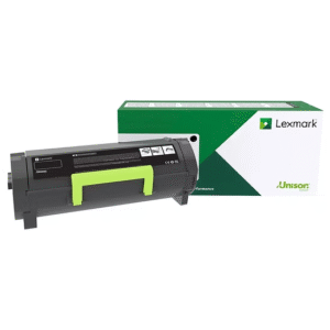 טונר מקורי Lexmark 55B5X00