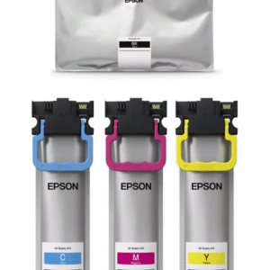 דיו מקורי Epson WorkForce C13T945240 + C13T945440 + C13T945340 + C13T945140