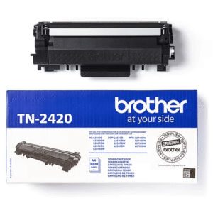 ‏טונר ‏מקורי Brother TN-2420
