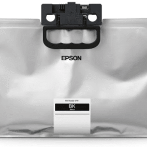 דיו שחור מקורי Epson WorkForce C13T11E140