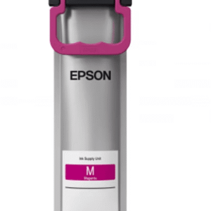 דיו אדום מקורי Epson WorkForce C13T11D340