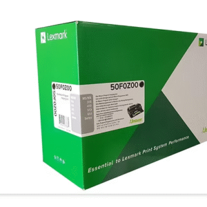 תוף גדול מקורי Lexmark 50F0Z00