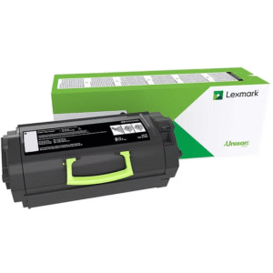 טונר גדול מקורי Lexmark 56F5U00