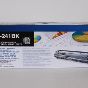 טונר מקורי Brother TN-241BK