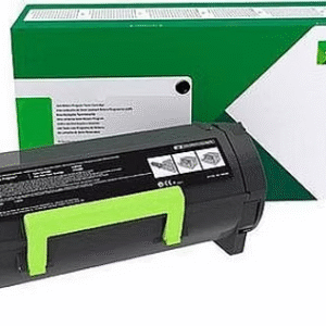 טונר גדול מקורי Lexmark 52D5X00