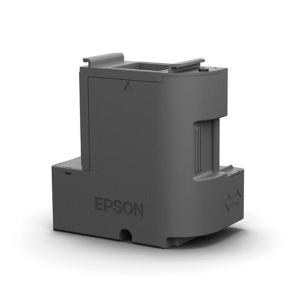 Epson EcoTank XP-5100 Ink Maintenance Box C13T04D100 מיכל עודפים