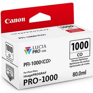 ראש דיו מקורי קנון Canon PFI-1000 CO