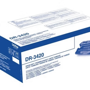 תוף מקורי Brother DR-3420