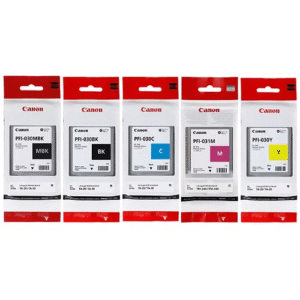 ראש דיו מקורי קנון Canon PFI-030