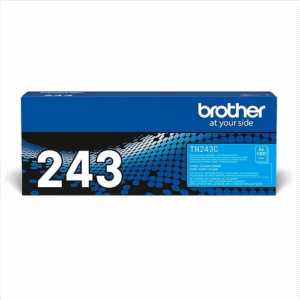 טונר מקורי Brother TN-243C