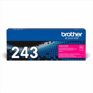 טונר מקורי Brother TN-243M