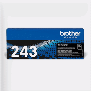 טונר מקורי Brother TN-243bk