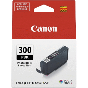 ראש דיו מקורי קנון Canon PFI-300 C
