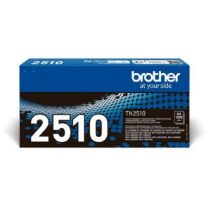טונר ‏מקורי Brother TN-2510