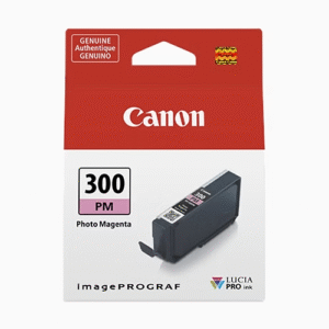 ראש דיו מקורי קנון Canon PFI-300 PM