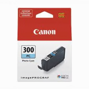 ראש דיו מקורי קנון Canon PFI-300 PC